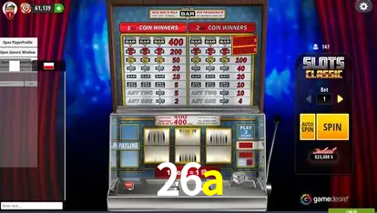 Desvendando o Mundo dos Jogos Virtuais na 26a