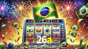 Welcome Bonus 26a