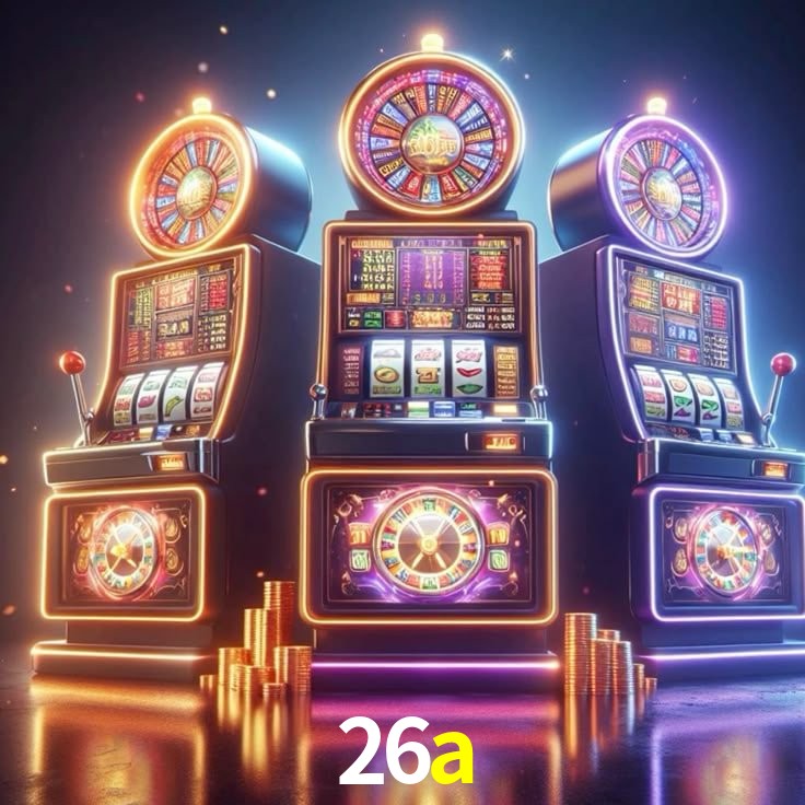 26a: Seu Cassino Premiado com Pagamentos Rápidos