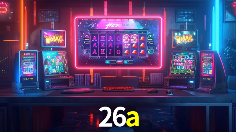 26a bet