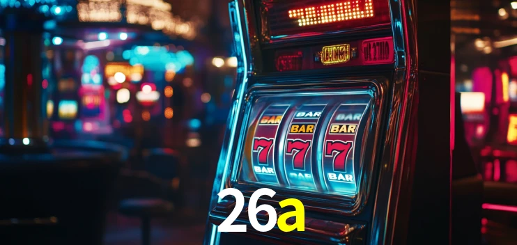 Welcome Bonus 26a