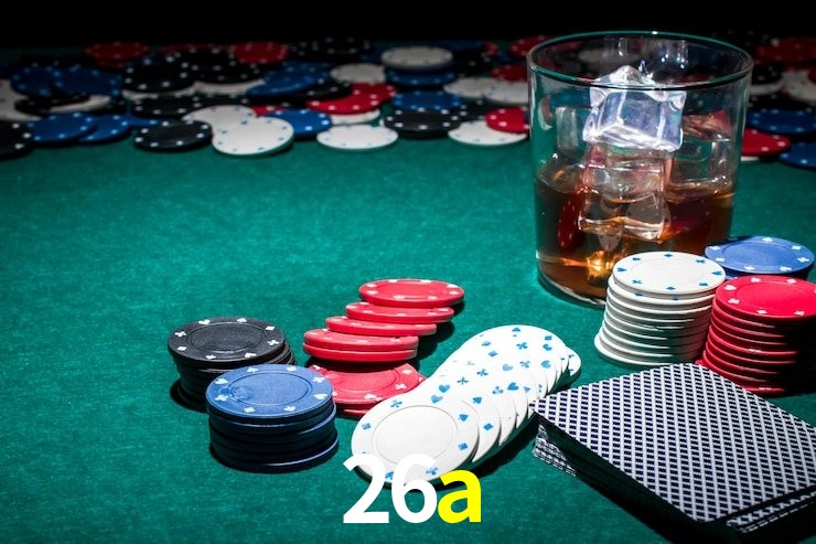 Apostas de Tênis 26a