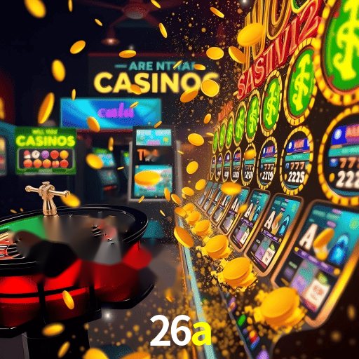 cassino 26a