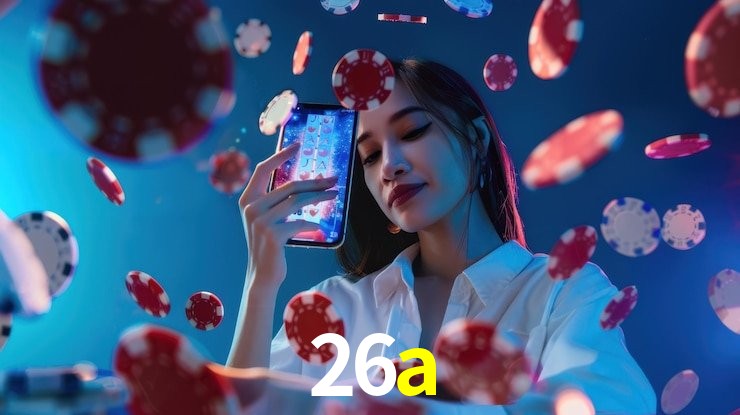 26a Logo 1