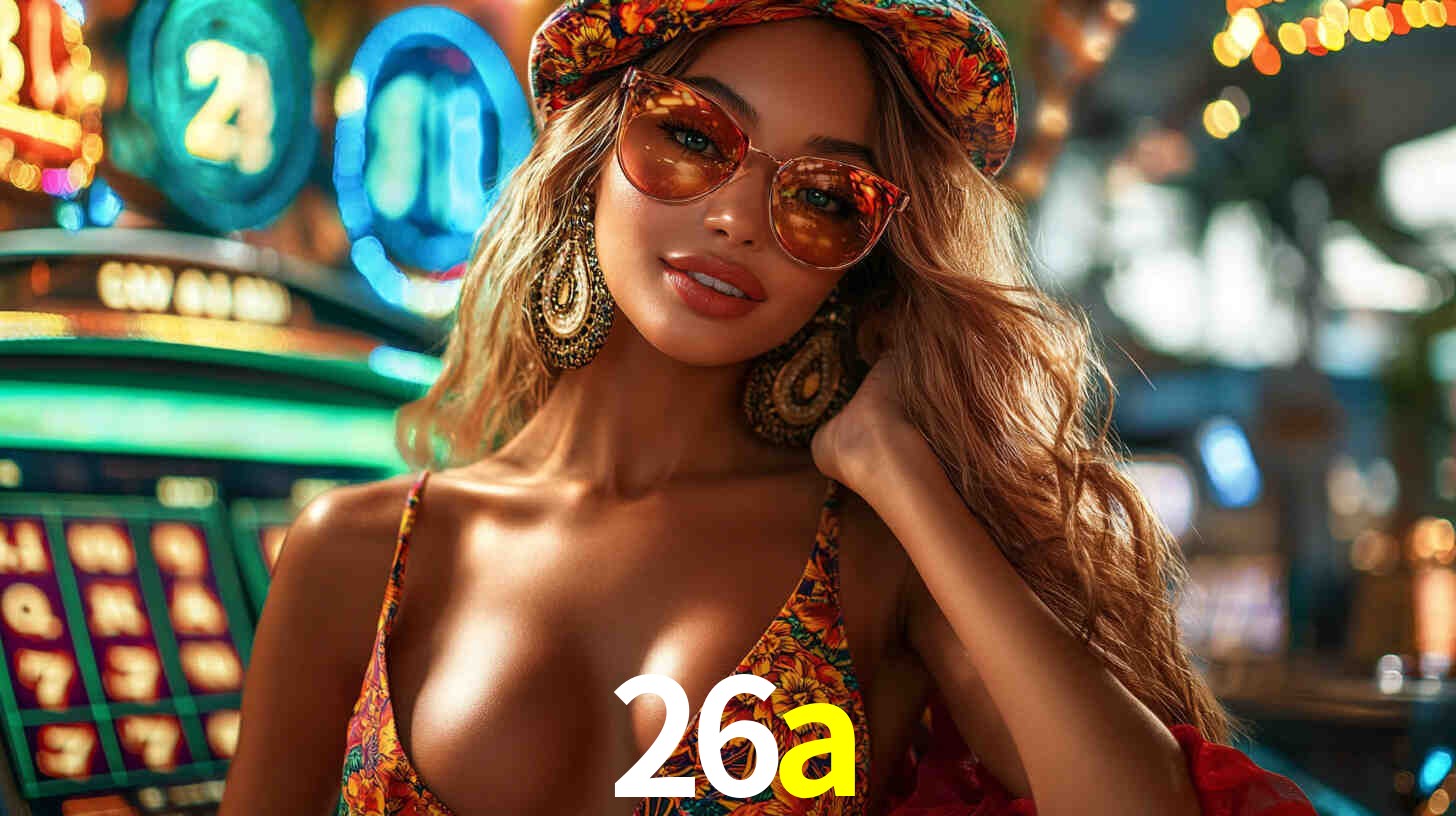 Certificação GLI 26a