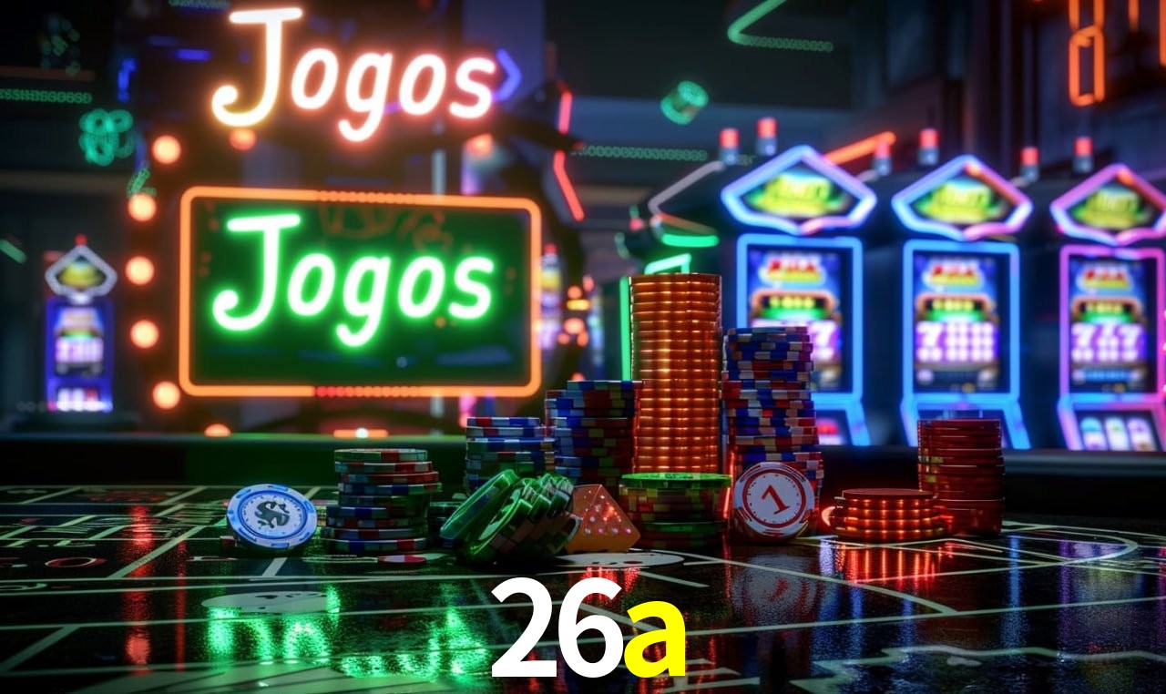 Servidor Brasil 26a