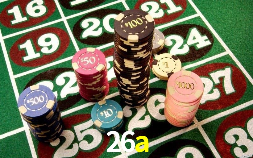 26a Logo 2