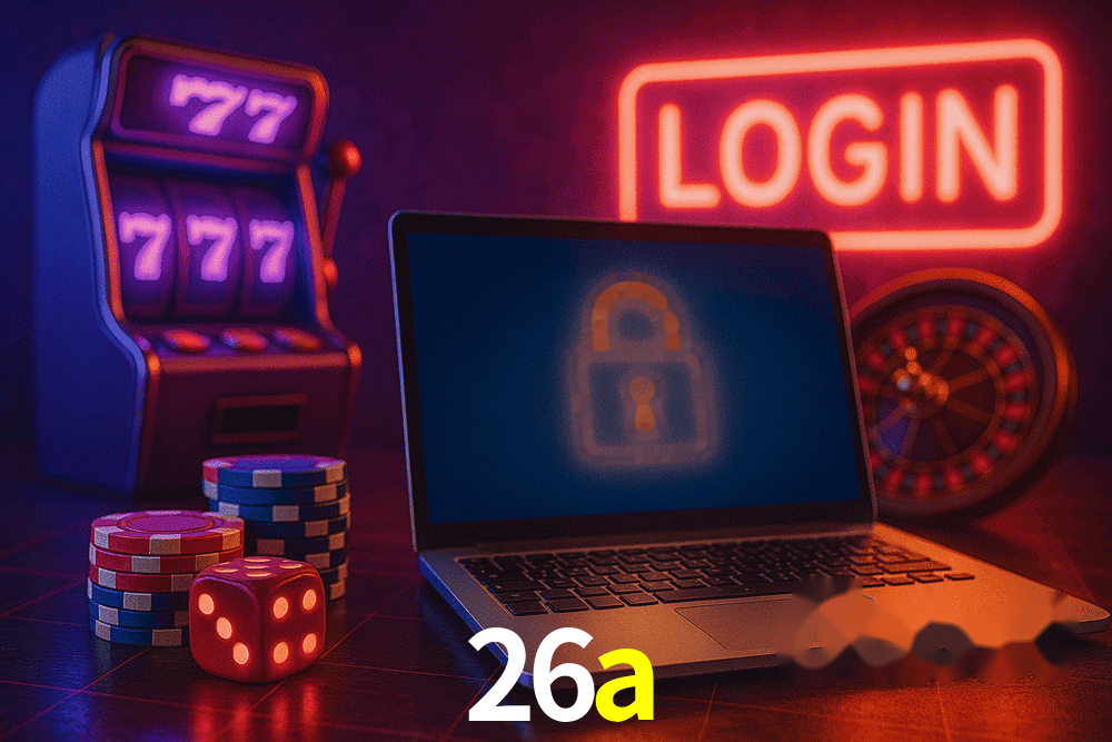 Jogos de Slot 26a