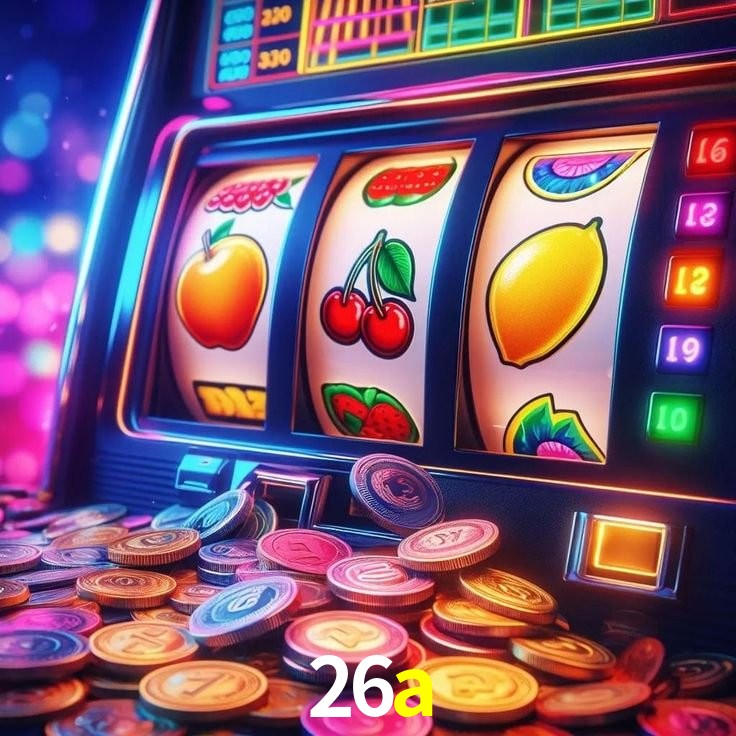 Diretório de Jogos 26a