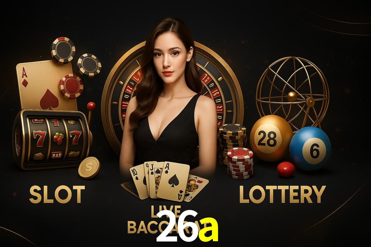 Slots 26a - RTP Alto Certificado