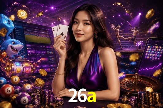 Roulette Table 26a