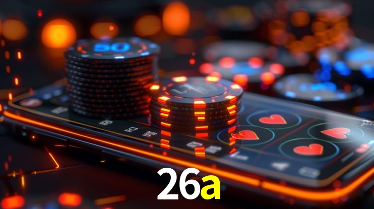 Bonus Features 26a