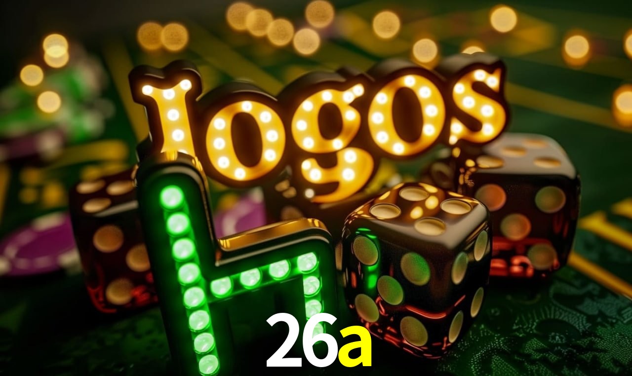 Benefícios da Conta 26a
