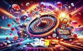 Recursos de Bônus 26a