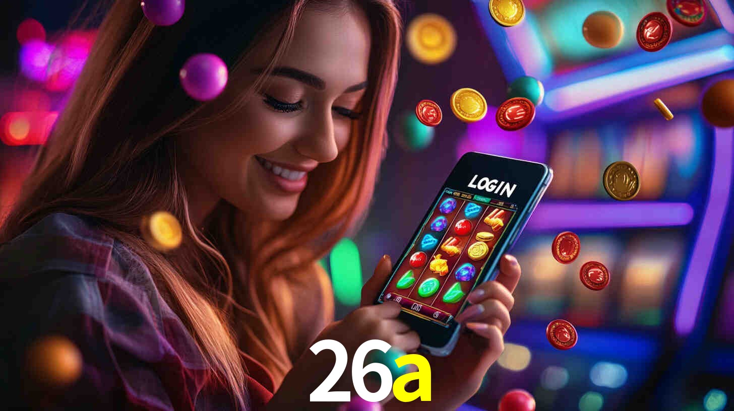 26a: Seu Especialista em Apostas Esportivas Brasileiras
