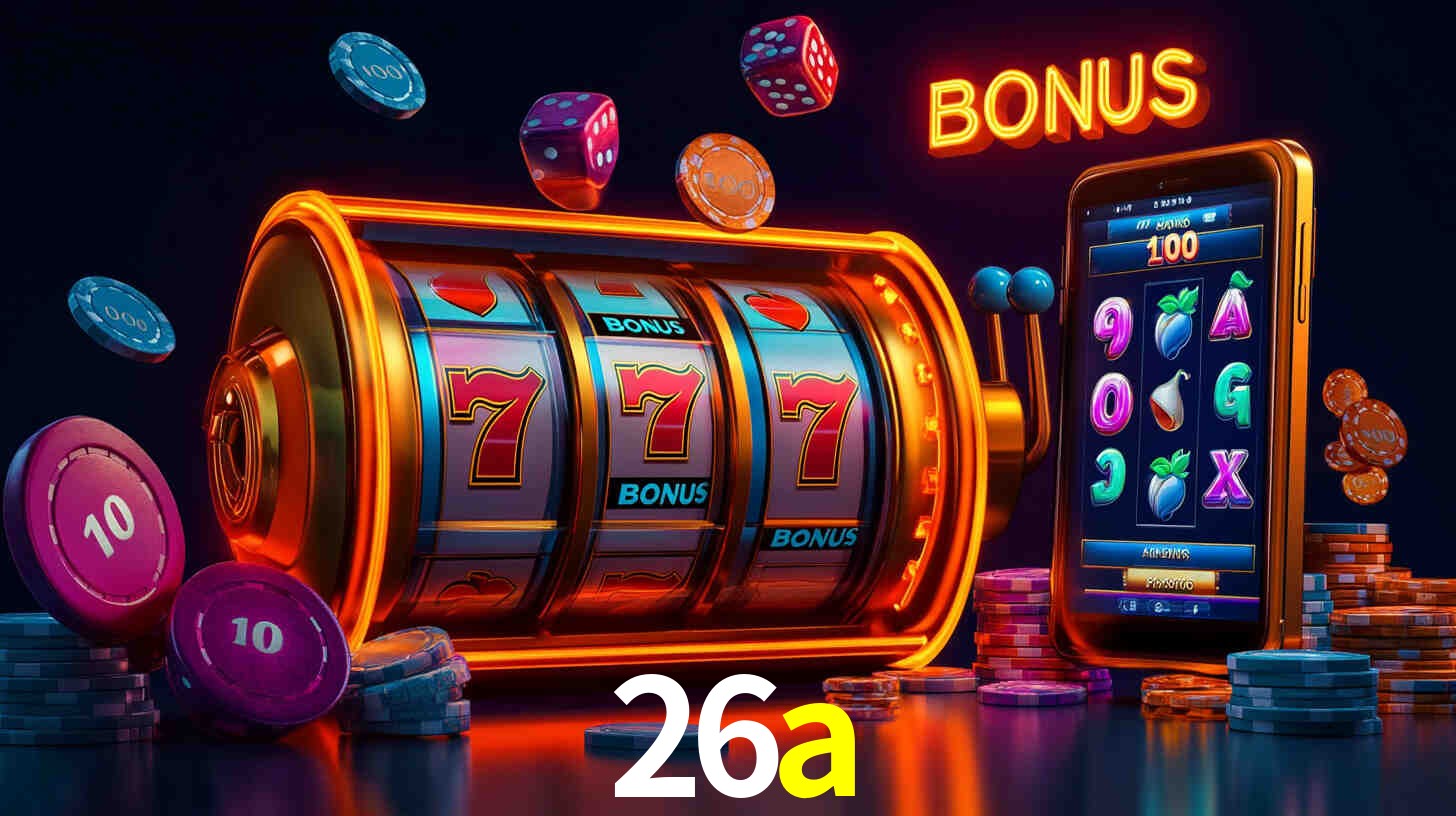 Desvendando o Mundo dos Jogos Virtuais na 26a