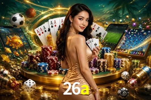 Live Casino 26a