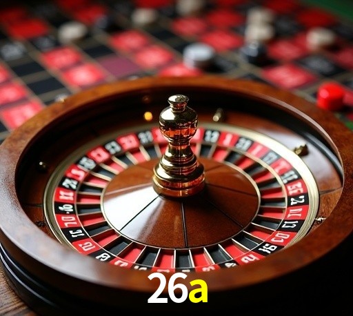 Loteria 26a - Quina e mais jogos