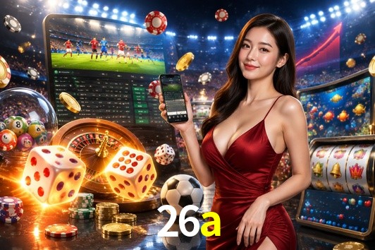 Account Benefits 26a