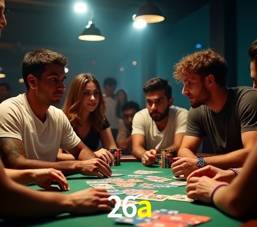 Slots 26a - Giros Grátis Diários