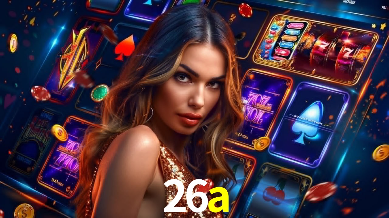 26a Logo 3