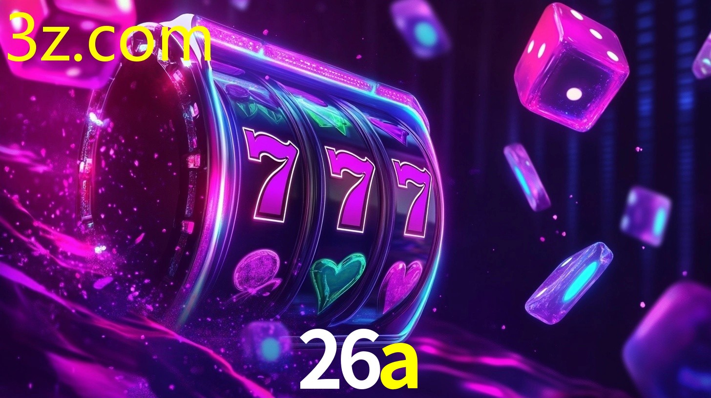 26A.COM Login Rápido