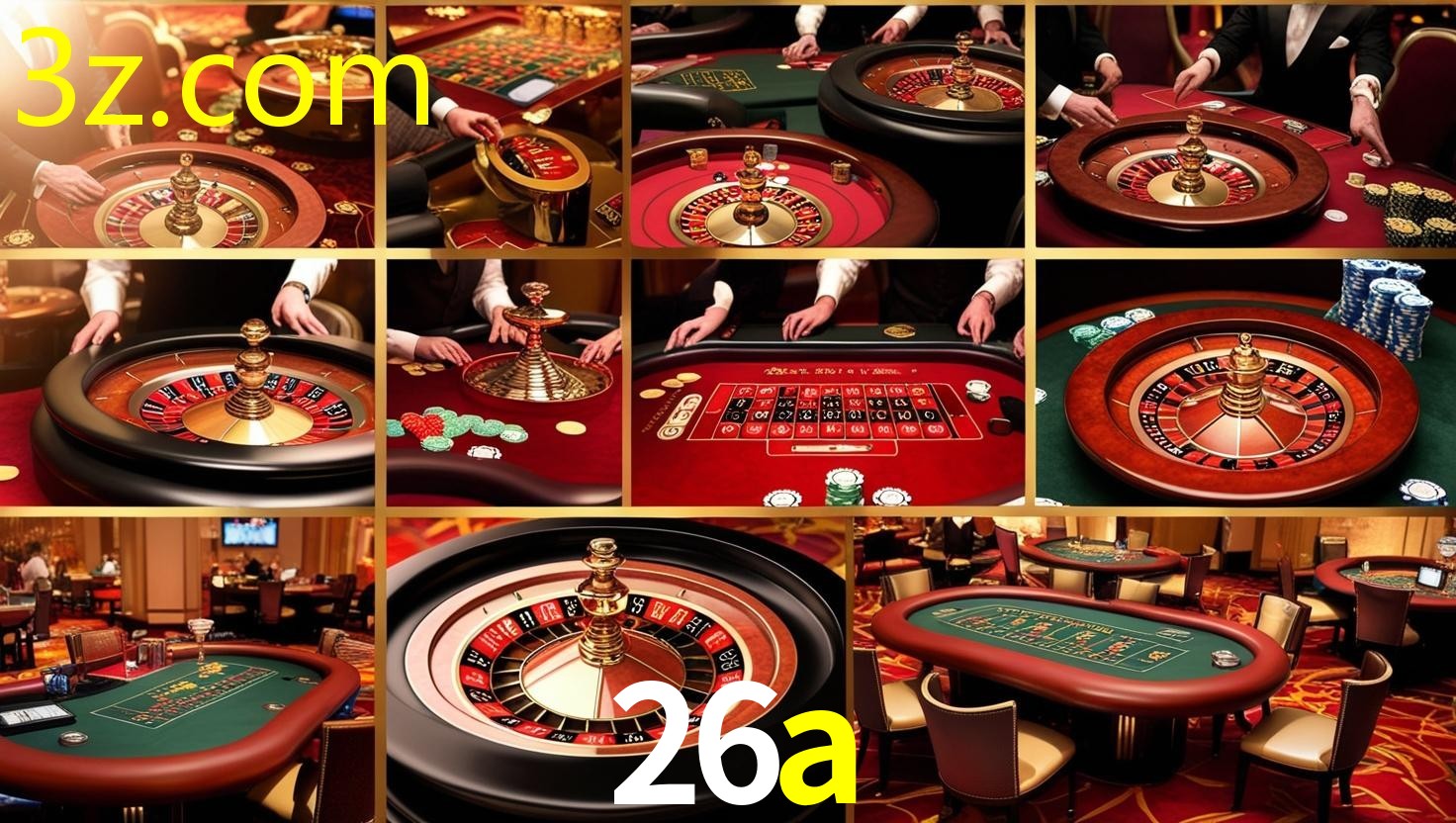 Cadastro Rápido 26A.COM