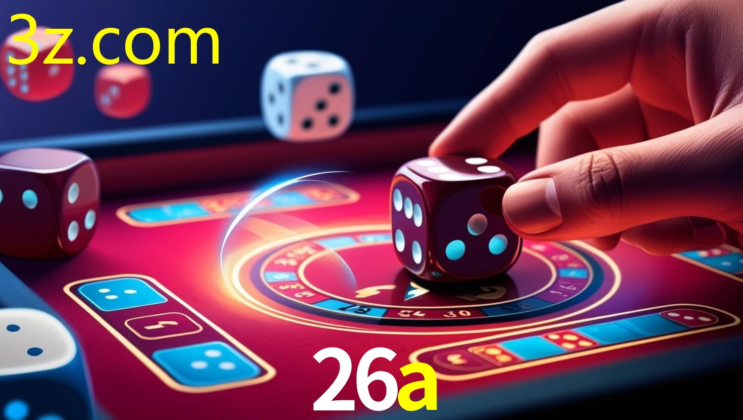Apostas Futebol ao Vivo 26A.COM