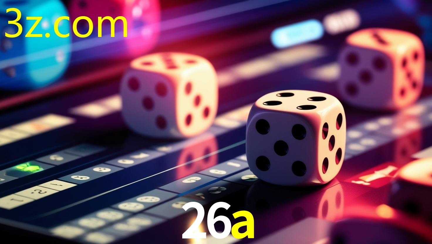 Cassino Online Seguro 26A.COM