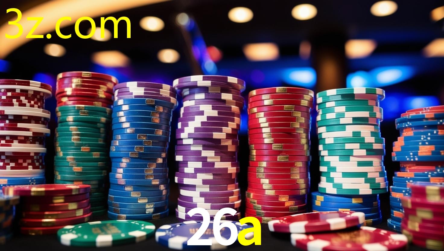 App 26A.COM  