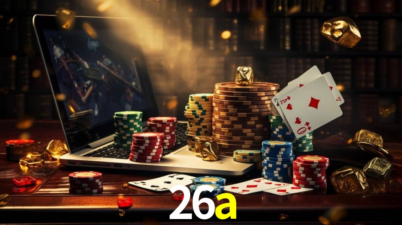A Emoção da Loteria na 26a: Uma Chance de Mudança de Vida