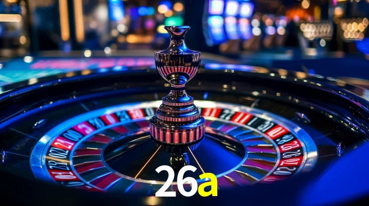 26a.com