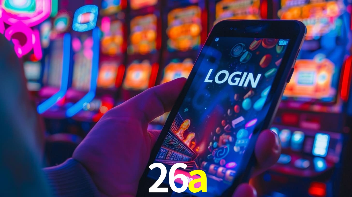 Inovações de Jogos na 26a: O Futuro das Experiências Interativas