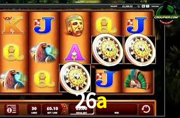 Interface do App 26a