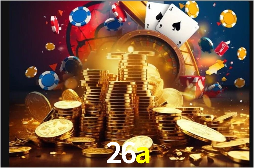 Ofertas Exclusivas 26a