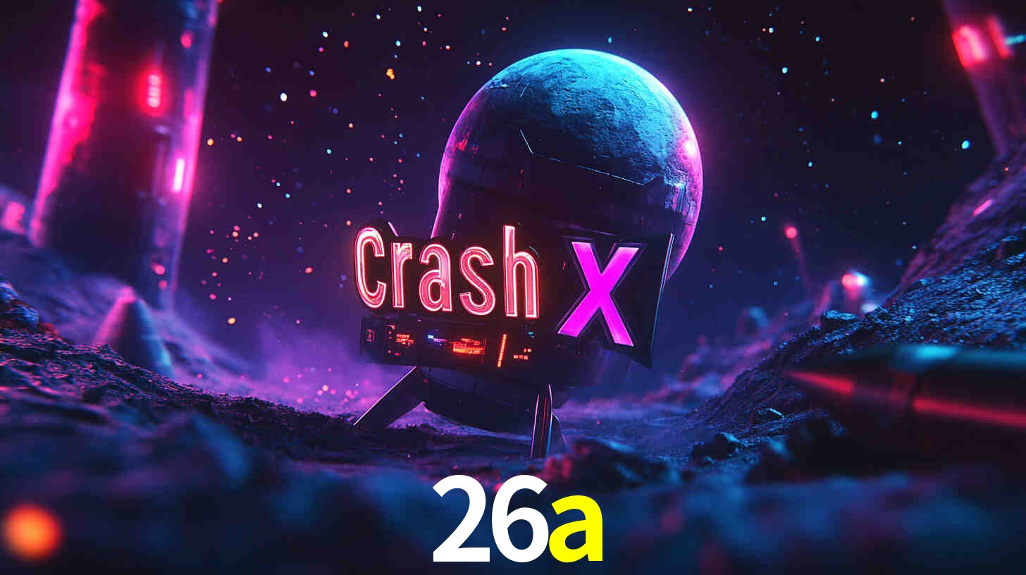 Casino Ao Vivo 26a