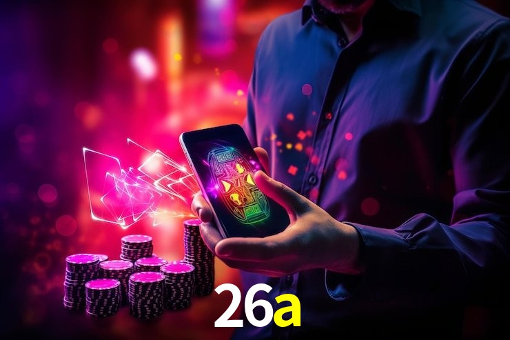 Apostas Esportivas na 26a: Um Guia Completo