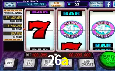 cassino 26a