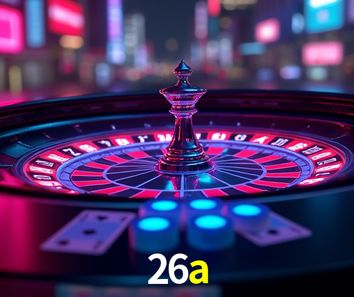 Estatísticas do Jogo 26a