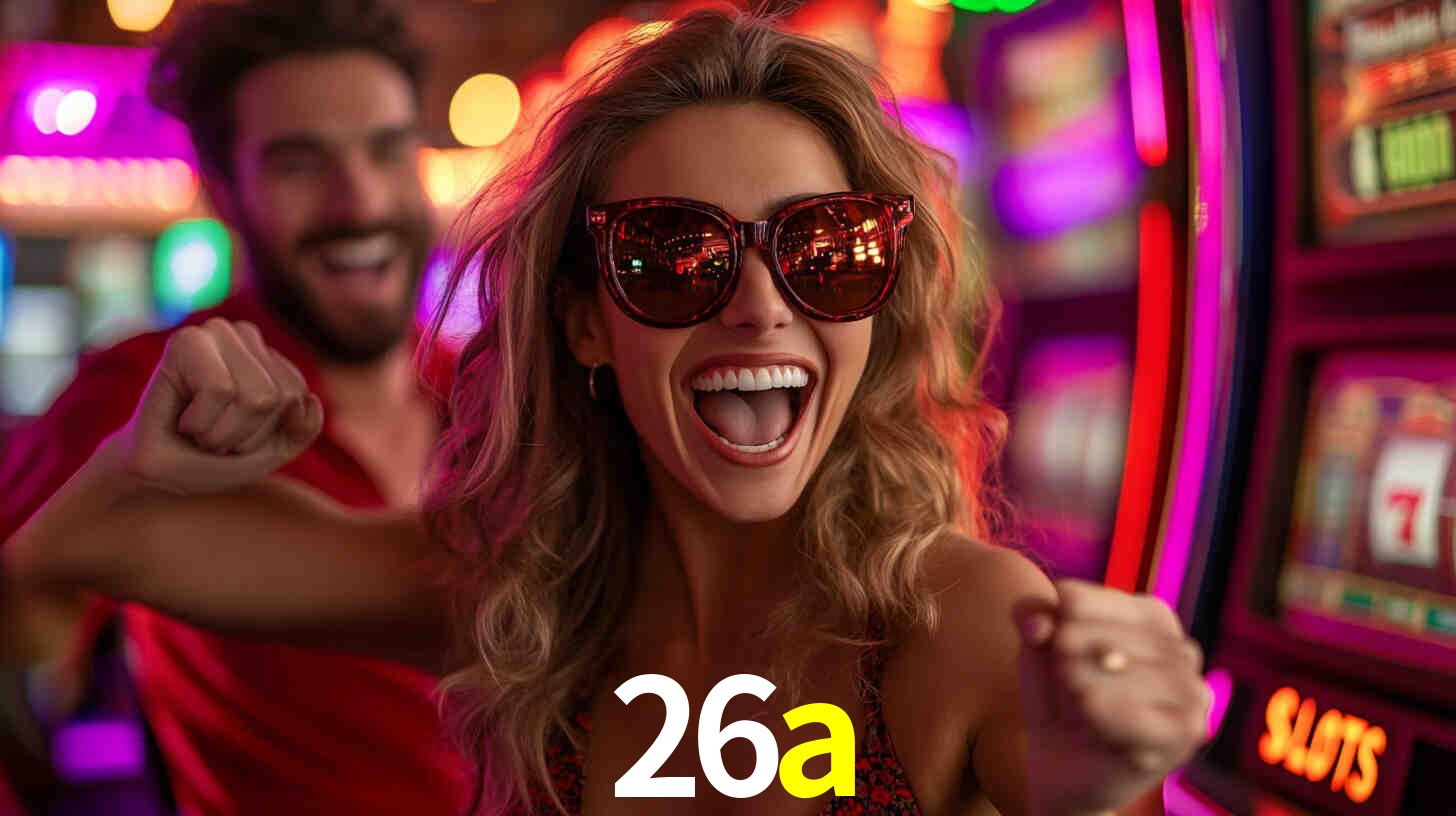 Apostas de Tênis 26a