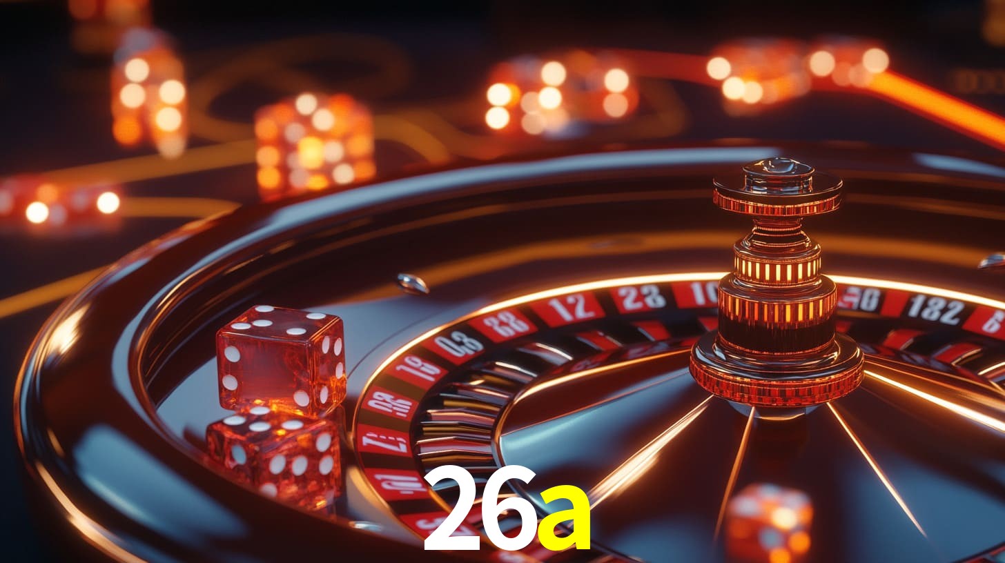 Descubra a Magia dos Jogos de Arcade no 26a