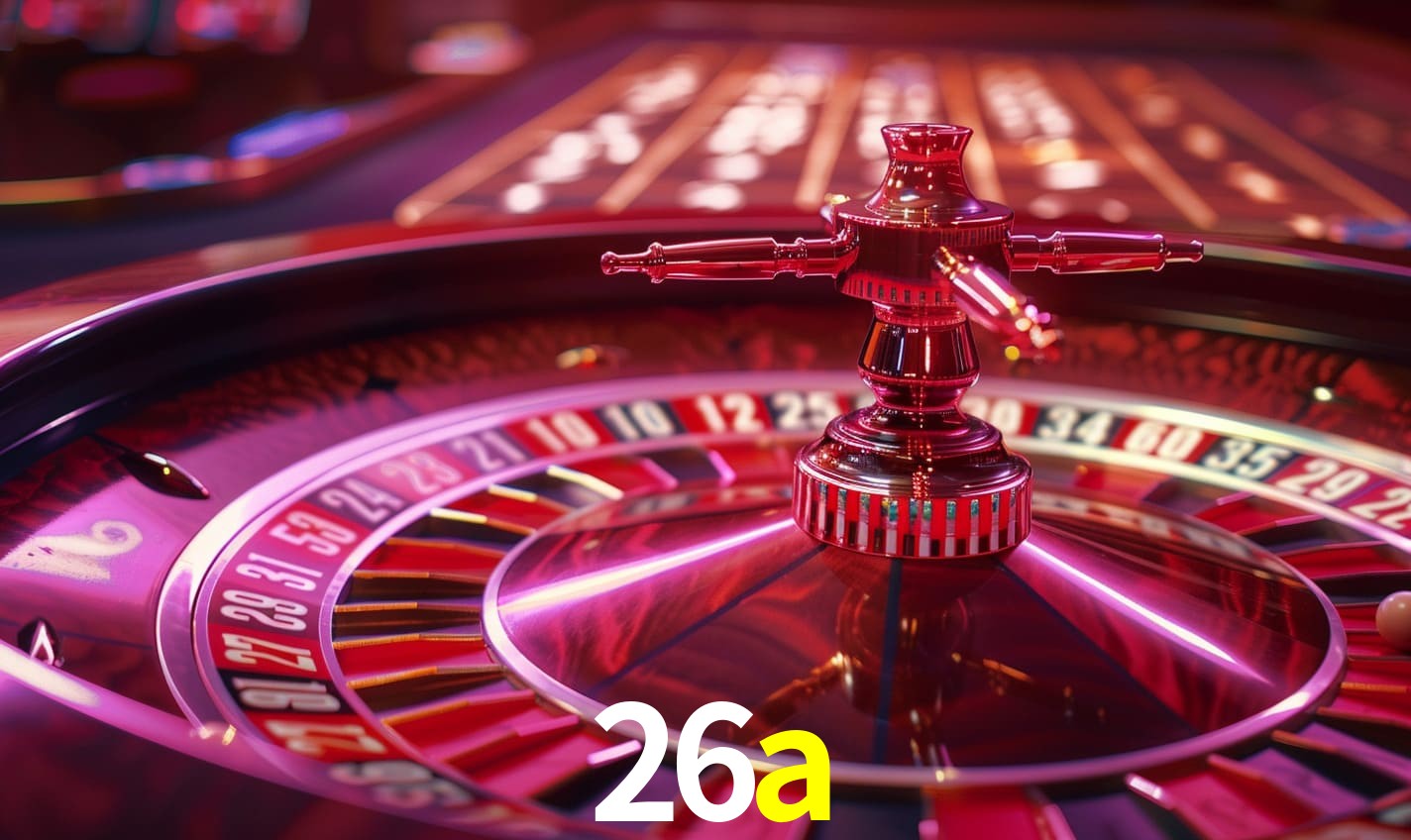 Casino Ao Vivo 26a