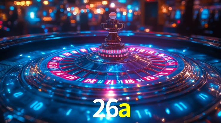 26a.com