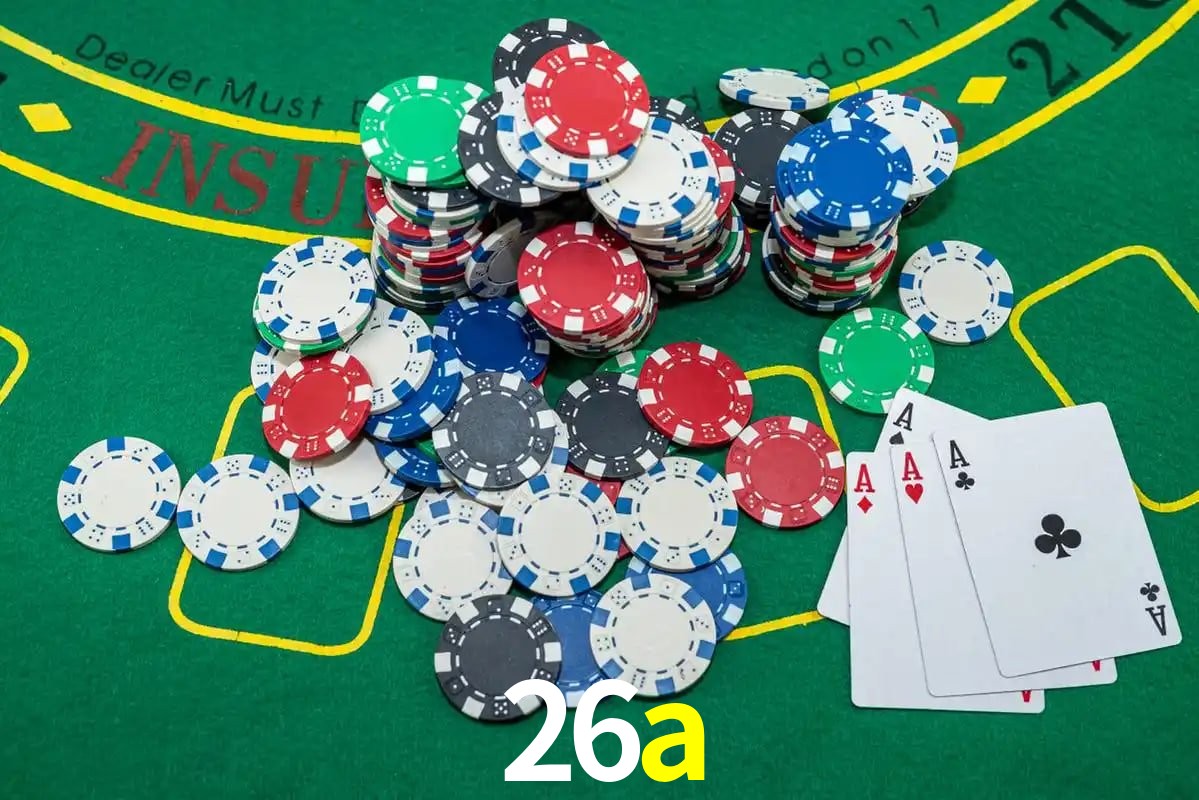 A Revolução dos Aplicativos de Jogos no 26a