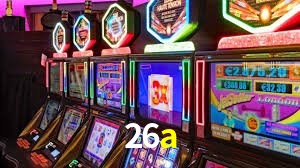 A Emoção da Loteria na 26a: Uma Chance de Mudança de Vida