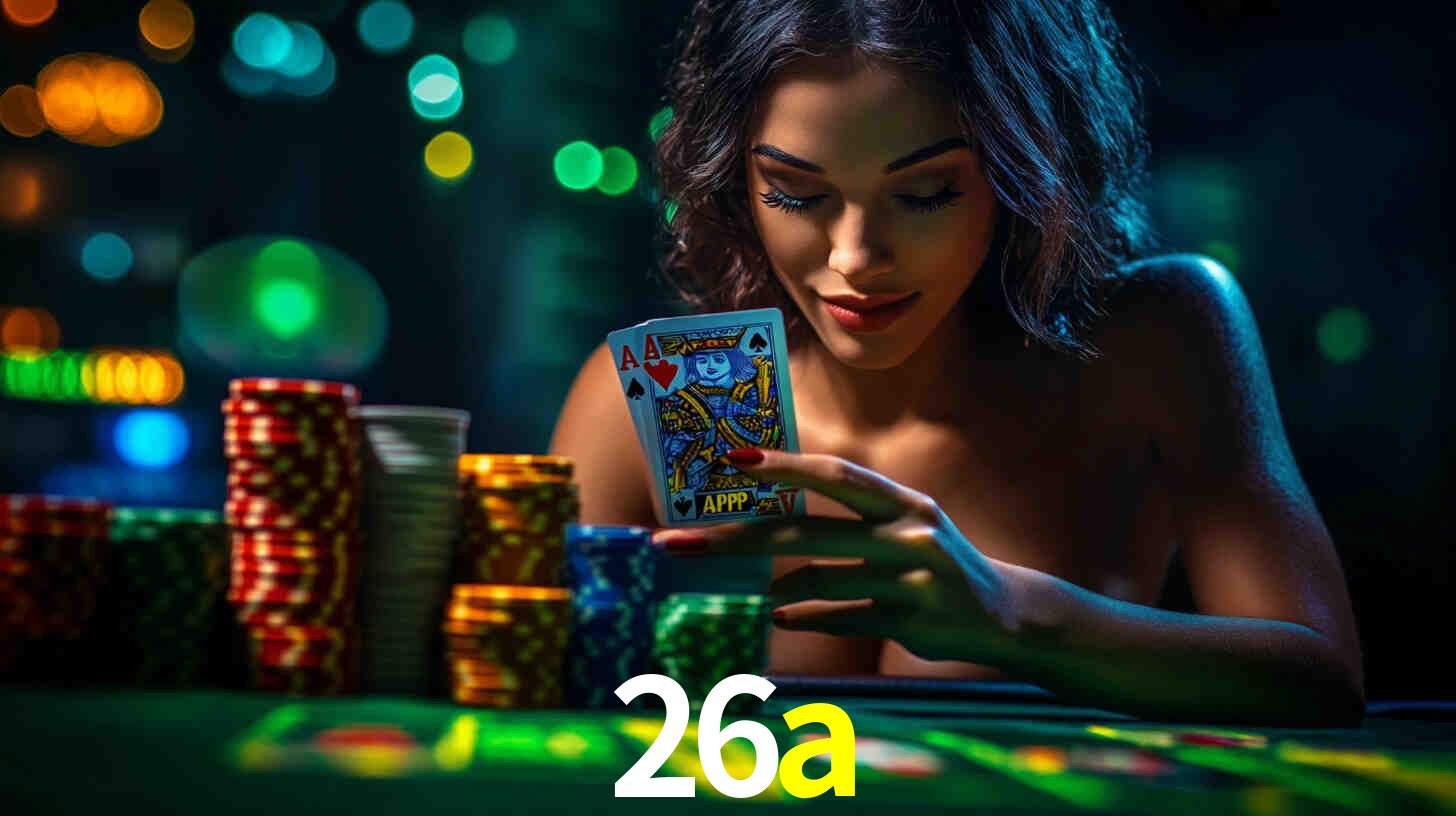 Estatísticas Esportivas 26a