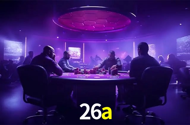 Apostas Esportivas na 26a: Um Guia Completo