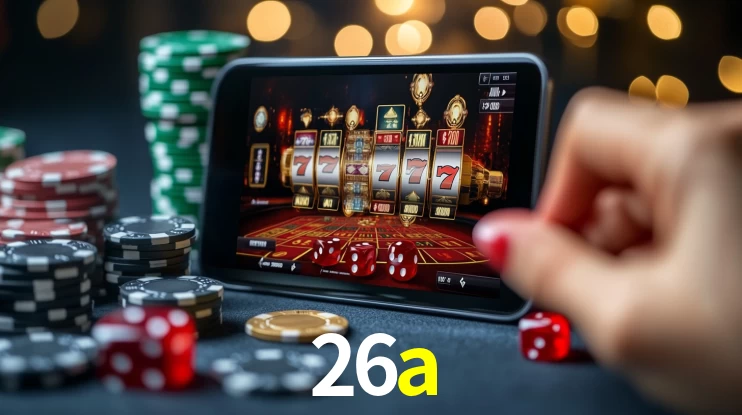 26a App Interface