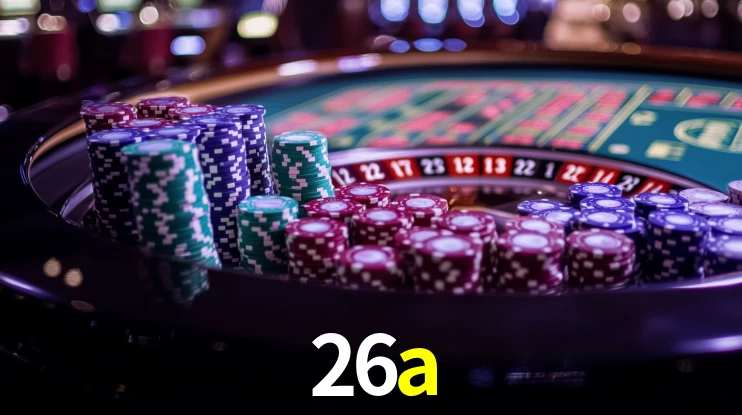 Welcome Bonus 26a