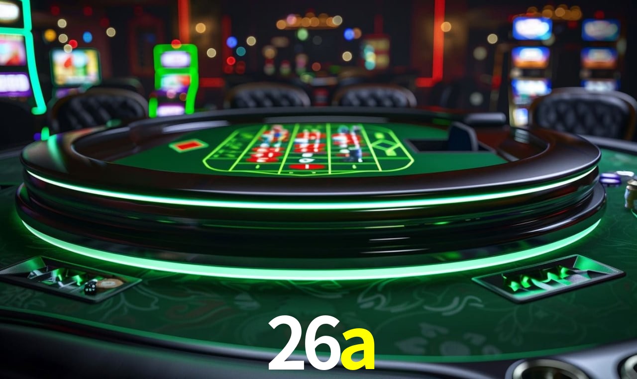Account Benefits 26a